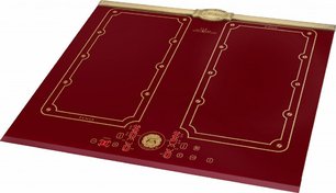 Варочная панель Кайзер KCT 6192 FI RotEm фото 2 Варочная панель Kaiser KCT 6192 FI RotEm фото 2