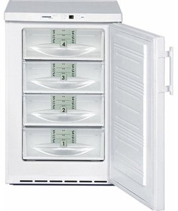 Морозильник Либхер GP 1366 Premium SuperFrost фото 3 Морозильник Liebherr GP 1366 Premium SuperFrost фото 3