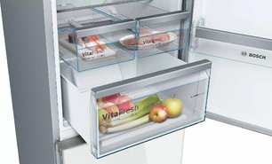 Холодильник Бош KGN39JW3AR фото 2 Холодильник Bosch KGN39JW3AR фото 2