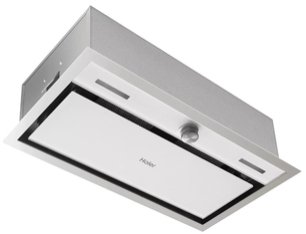 Встраиваемая вытяжка Хайер HVX-BI664GW фото 2 Встраиваемая вытяжка Haier HVX-BI664GW фото 2