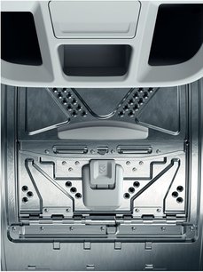 Стиральная машина Бош WOT 24255 OE фото 2 Стиральная машина Bosch WOT 24255 OE фото 2