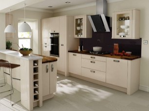 Вытяжка Маунфилд IRWELL GS 50 Black фото 2 Вытяжка Maunfeld IRWELL GS 50 Black фото 2