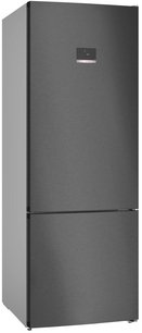 Двухкамерный холодильник Bosch KGN56CX30U фото