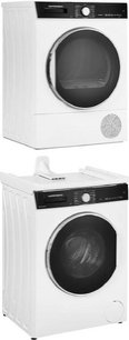 Соединительный элемент для сушильной машины Kuppersberg DS 560 W фото 4