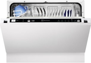 Посудомоечная машина Электролюкс ESL2400RO фото Посудомоечная машина Electrolux ESL2400RO фото