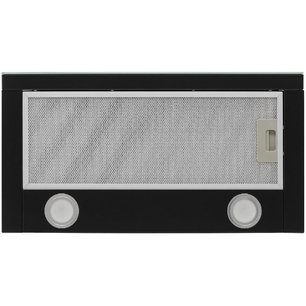 Встраиваемая вытяжка Krona KAMILLA T SENSOR 600 Black фото 2 Встраиваемая вытяжка Krona KAMILLA T SENSOR 600 Black фото 2
