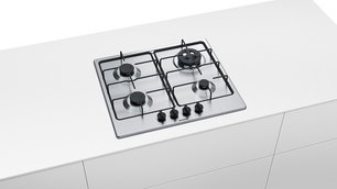 Варочная панель Сименс EG6B5HB60 фото 4 Варочная панель Siemens EG6B5HB60 фото 4