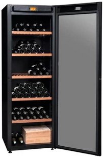 Винный шкаф Климадифф DVP265G фото 2 Винный шкаф Climadiff DVP265G фото 2