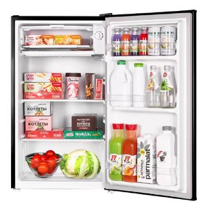 Холодильник Маунфилд MFF83RB фото 2 Холодильник Maunfeld MFF83RB фото 2