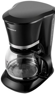 Кофеварка Маунфилд MF-732BK фото 2 Кофеварка Maunfeld MF-732BK фото 2