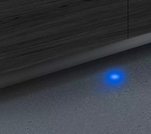 Встраиваемая посудомоечная машина Сименс SN63HX36TE фото 3 Встраиваемая посудомоечная машина Siemens SN63HX36TE фото 3