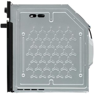 Электрический духовой шкаф KRONA ATTIMO 60 S фото 4