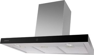 Кухонная вытяжка MAUNFELD TSH 90 нержавеющая сталь фото Кухонная вытяжка MAUNFELD TSH 90 нержавеющая сталь фото