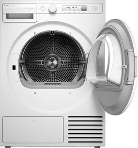 Сушильная машина Аско T108HBW фото 3 Сушильная машина Asko T108HBW фото 3