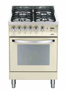 Варочный центр Lofra PBI66GVT/C фото