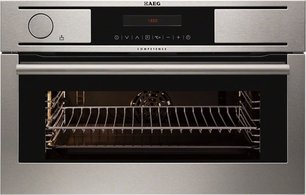 Духовой шкаф АЕГ KS7100000M фото 2 Духовой шкаф AEG KS7100000M фото 2