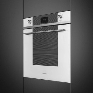 Духовой шкаф Смег SF6100VB1 фото 2 Духовой шкаф Smeg SF6100VB1 фото 2