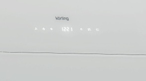 Вытяжка Кертинг KHC 61090 GW фото 4 Вытяжка Korting KHC 61090 GW фото 4