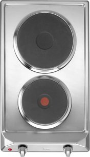 Варочная панель Тека EM/30 2P S. STEEL (EXP) фото Варочная панель Teka EM/30 2P S. STEEL (EXP) фото