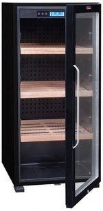 Винный шкаф Ла Соммельер CTVNE142A ECO Cl. A фото 4 Винный шкаф La Sommeliere CTVNE142A ECO Cl. A фото 4