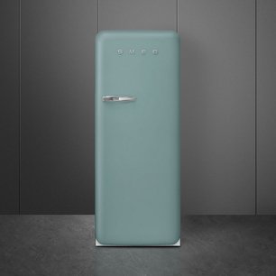 Холодильник Смег FAB28RDEG6 фото 3 Холодильник Smeg FAB28RDEG6 фото 3