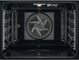 Духовой шкаф Electrolux EOC95651BX фото 3