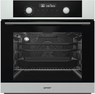 Духовой шкаф Горение Плюс GO556X фото Духовой шкаф Gorenje Plus GO556X фото