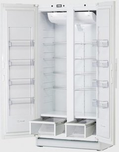 Холодильная камера Festivo 100 CM 100CM0451 (черный/нержавеющая сталь) фото 3