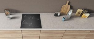 Индукционная варочная поверхность Крона OMBRA 45 BL фото 4 Индукционная варочная поверхность KRONA OMBRA 45 BL фото 4