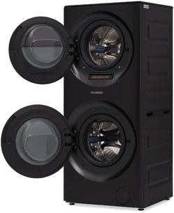 Стирально-сушильная машина Хендай WMD9423 фото 2 Стирально-сушильная машина Hyundai WMD9423 фото 2