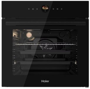 Духовой шкаф Хайер HOX-TFT6AMTB фото 2 Духовой шкаф Haier HOX-TFT6AMTB фото 2