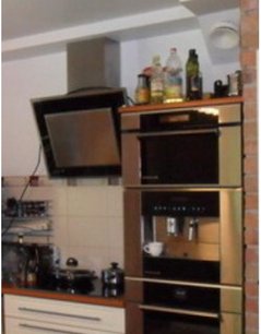 Вытяжка Де Дитрих DHD 792 X фото 3 Вытяжка De Dietrich DHD 792 X фото 3