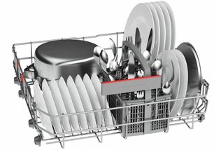 Посудомоечная машина Бош SMV45IX01R фото 2 Посудомоечная машина Bosch SMV45IX01R фото 2