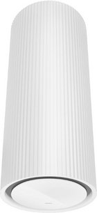 Вытяжка Maunfeld EDELWEISS 39 WALL White фото 3