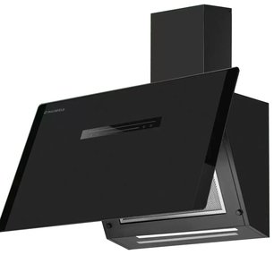 Вытяжка Маунфилд Falcon 60 Glass черный фото 2 Вытяжка Maunfeld Falcon 60 Glass черный фото 2