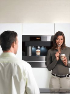 Подогреватель Miele EGW 5060-14 фото 4