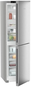 Холодильник Либхер CNsff 5704 Pure NoFrost фото 4 Холодильник Liebherr CNsff 5704 Pure NoFrost фото 4