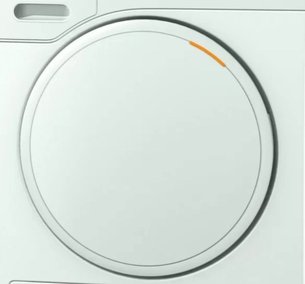 Сушильная машина Миле TWB140WP фото 2 Сушильная машина Miele TWB140WP фото 2