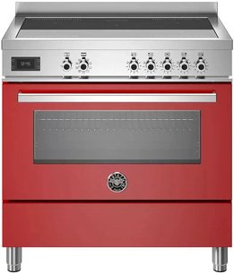 Варочный центр Bertazzoni PRO95I1EROT фото