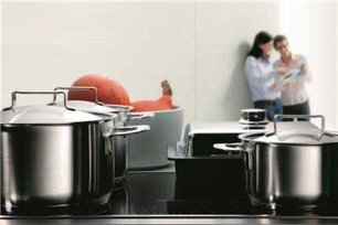 Независимая варочная панель Миле KM 6352 фото 3 Независимая варочная панель Miele KM 6352 фото 3