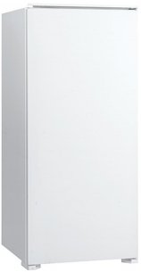 Встраиваемый холодильник Zigmund Shtain BR 12.1221 SX фото 2