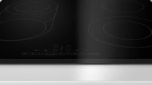 Варочная панель Бош PKM651FP2E фото 3 Варочная панель Bosch PKM651FP2E фото 3