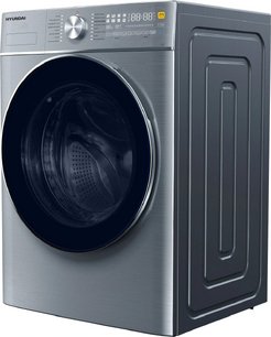 Стирально-сушильная машина Hyundai WMD9413 фото 2