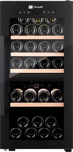 Винный шкаф Климадифф CLD40B1 фото Винный шкаф Climadiff CLD40B1 фото