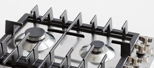 Варочная панель Бертаззони P604LMODX фото 3 Варочная панель Bertazzoni P604LMODX фото 3