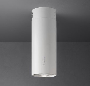 Вытяжка Фалмек POLAR EVO ISOLA WHITE 35 фото 2 Вытяжка Falmec POLAR EVO ISOLA WHITE 35 фото 2