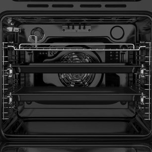 Шкаф духовой электрический MAUNFELD EOEM.769B фото 4 Шкаф духовой электрический MAUNFELD EOEM.769B фото 4