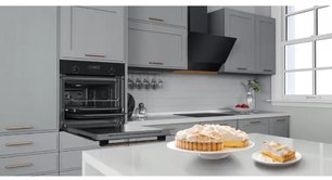 Электрическая варочная панель BOSCH PKE611BA1R фото 3 Электрическая варочная панель BOSCH PKE611BA1R фото 3