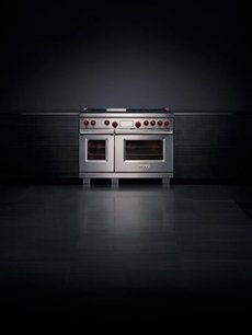 Кухонный блок Вольф ICBDF486G фото 3 Кухонный блок Wolf ICBDF486G фото 3