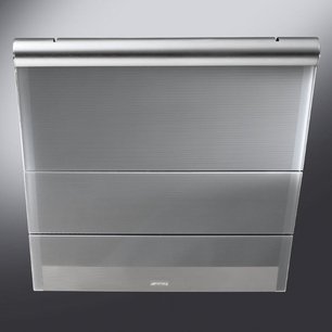 Вытяжка Смег KTS75 фото 2 Вытяжка Smeg KTS75 фото 2